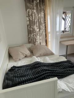 Fränkische Auszeit - Ferienwohnung am Walberla - 1