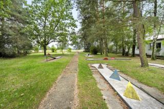 Bungalow 37b - Kimbucht - 1