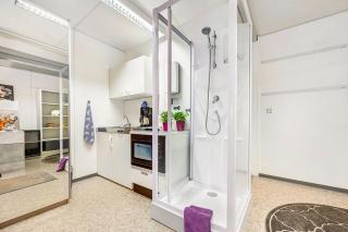 Wohncontainer Derdak - 5