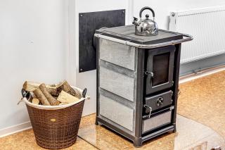 Wohncontainer Derdak - 6