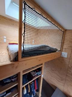 La Cafoutche X X L - 4