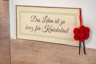 Ferienwohnung Oberhubhof - 7