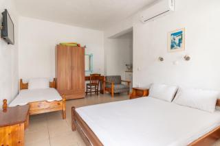 Sifnos studio 7 - 8