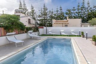 Villa Gardenia fronte mare - 3