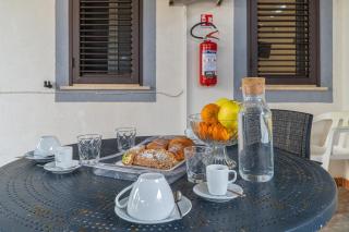Villa Gardenia fronte mare - 2