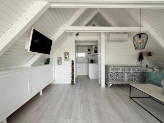 Seehütte Neusiedlersee - Seehaus inklusive Elektroboot - 8