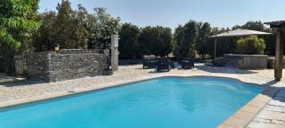 Villa L'Alivu - 0
