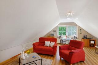 Ferienwohnung am Fischadlerhorst - 6