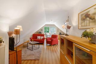 Ferienwohnung am Fischadlerhorst - 7