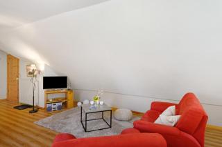 Ferienwohnung am Fischadlerhorst - 5