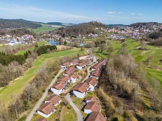 Fewo mit Terrasse - Hunde erwünscht - 6