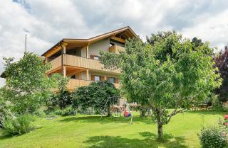 Residence Linderhof - 7