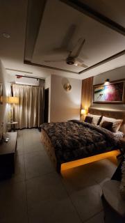 The Grande 1BHK Situated in Bahria Town Rawalpindi - 7