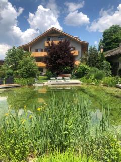 Residence Linderhof - 1