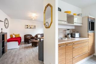 Ferienwohnung am Residenzschloss - 1