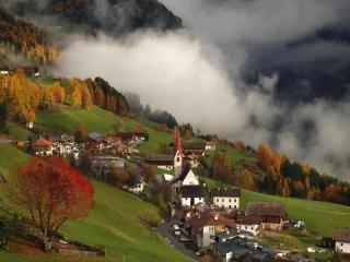 App Hubertus - Speikboden - 6