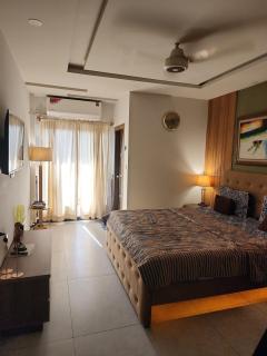 The Grande 1BHK Situated in Bahria Town Rawalpindi - 6