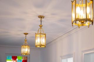 Graceful 3BR Haven in the Peak District - 1