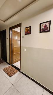 The Grande 1BHK Situated in Bahria Town Rawalpindi - 1