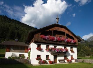 Loderhof Sand in Taufers - 9