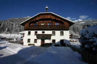 Loderhof Sand in Taufers - 8