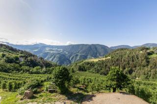 Thalerhof Naturae Montes Ritten - 4