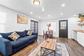 Cozy Casita | Close to Downtown, Stadiums & TMC - 4