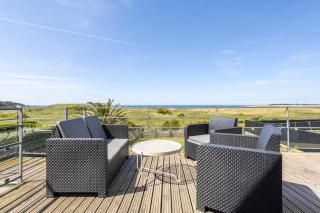 Maison Horizon - 3 ch - 100m plage - 0
