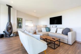 Maison Horizon - 3 ch - 100m plage - 5