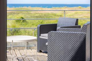 Maison Horizon - 3 ch - 100m plage - 9