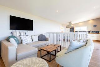 Maison Horizon - 3 ch - 100m plage - 4