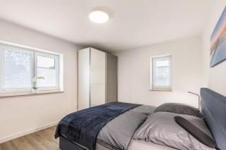 Fewo Gartenblick Geiseltal - 1