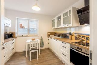 Fewo Gartenblick Geiseltal - 5