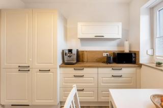 Fewo Gartenblick Geiseltal - 7