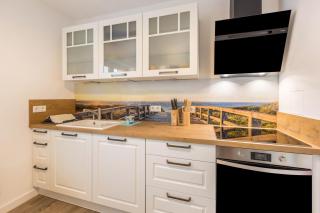 Fewo Gartenblick Geiseltal - 3