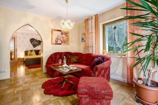 Ferienwohnung Demmler Stegel - 5