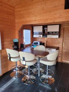 Ferienhaus Seeblick - 3