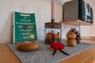 Haus Gisela - Stockkamp - Todtmoos - 4