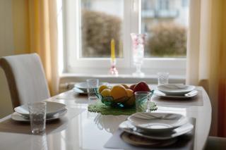 Ruhige Ferienwohnung in Bad Saulgau - 8