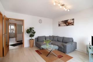 Ruhige Ferienwohnung in Bad Saulgau - 9