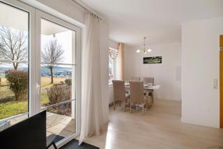 Ruhige Ferienwohnung in Bad Saulgau - 1