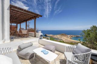 Villa Agios Sostis - 0