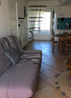 appartement dans manoir du xvii eme - 5