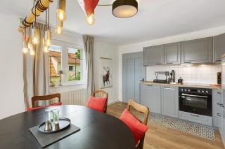 Vogelsberger Bett unser Korkhaus -  - 1