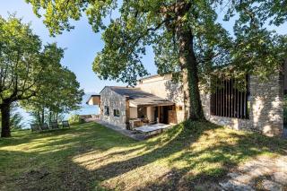 Villa Franca San Zeno - 9