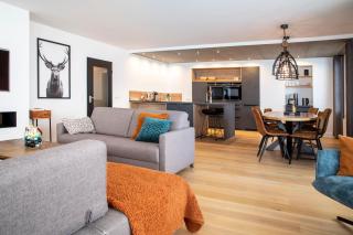 Ferienwohnung Penthouse Feldberg - 9