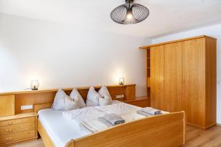 Hotel Sonnblick - Wohnung Klaus - 2