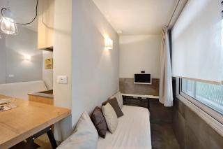 Victoria Apartments Tempi moderni - 5