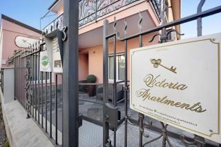 Victoria Apartments Tempi moderni - 3