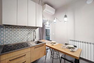 Victoria Apartments Tempi moderni - 2